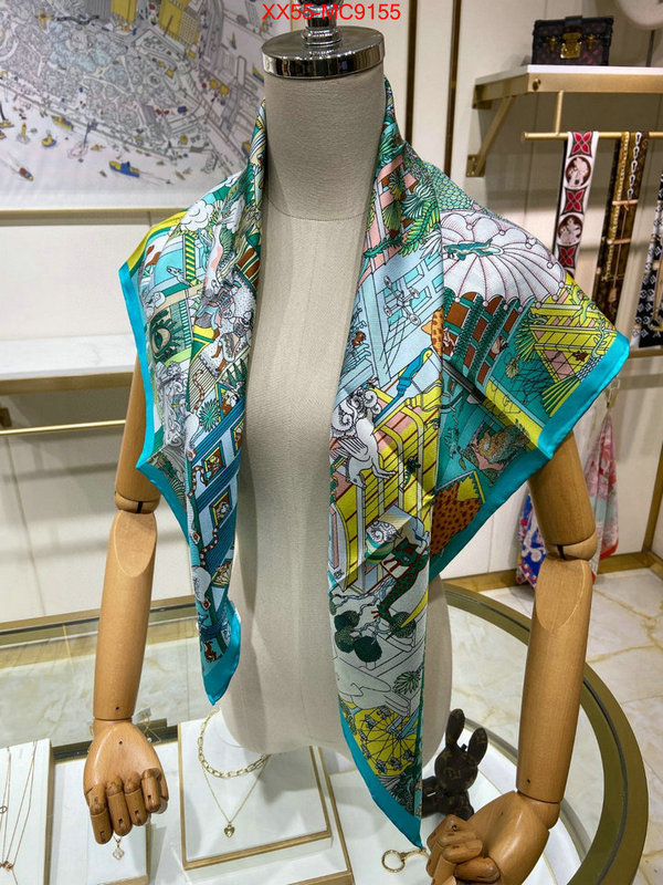 Scarf-Hermes cheap replica ID: MC9155 $: 55USD