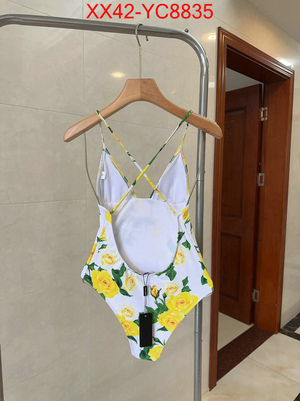 Swimsuit-DG where should i buy to receive ID: YC8835 $: 42USD