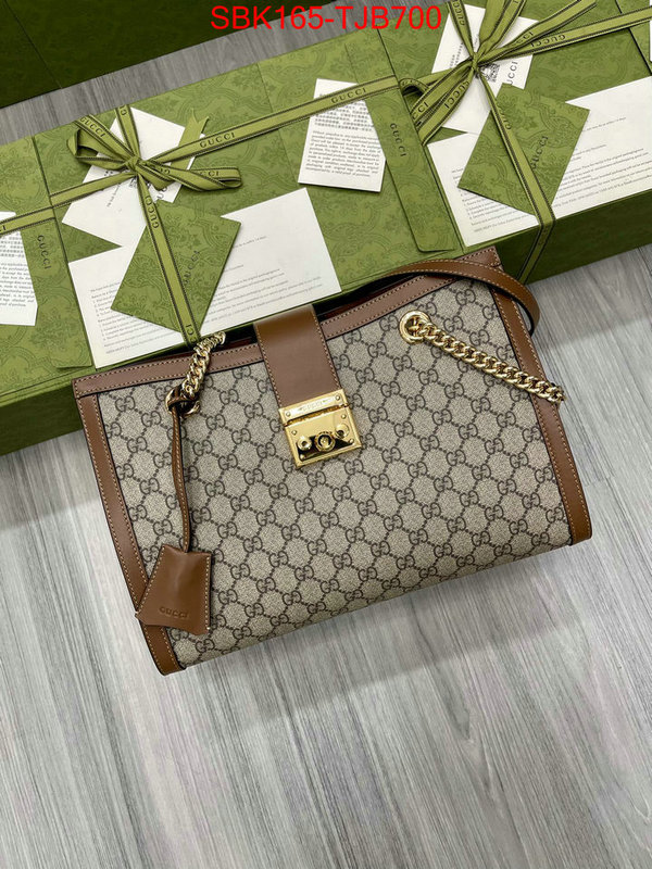 Gucci 5A Bags SALE ID: TJB700