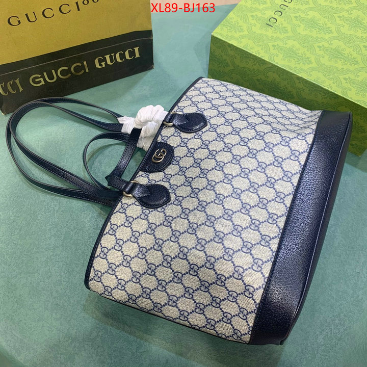 Gucci Bags(4A)-Handbag- designer replica ID: BJ163 $: 89USD,