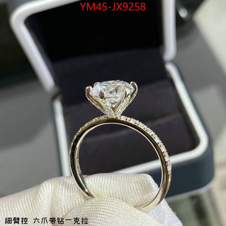 Jewelry-Other wholesale 2024 replica ID: JX9258 $: 45USD