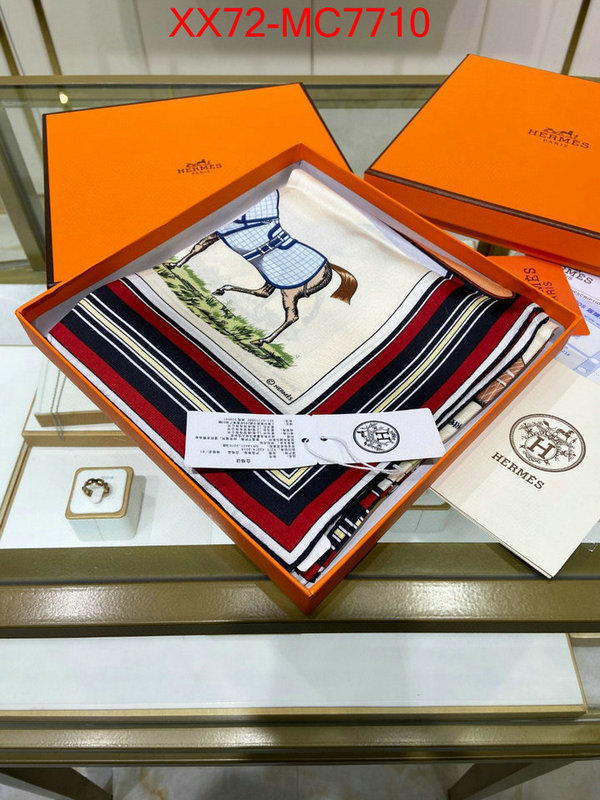 Scarf-Hermes buy high-quality fake ID: MC7710 $: 72USD