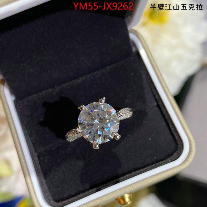 Jewelry-Other what are the best replica ID: JX9262 $: 55USD