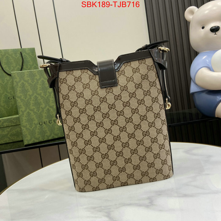 Gucci 5A Bags SALE ID: TJB716