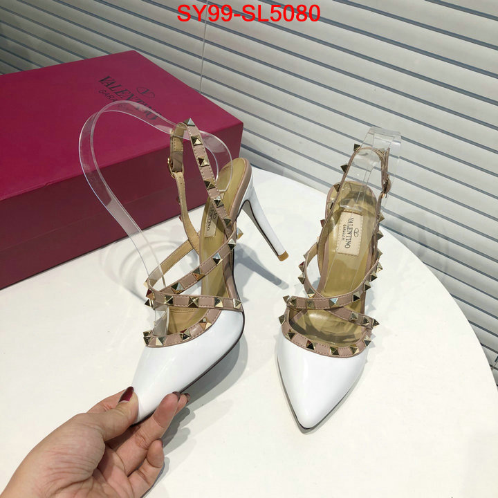 Women Shoes-Valentino every designer ID: SL5080 $: 99USD