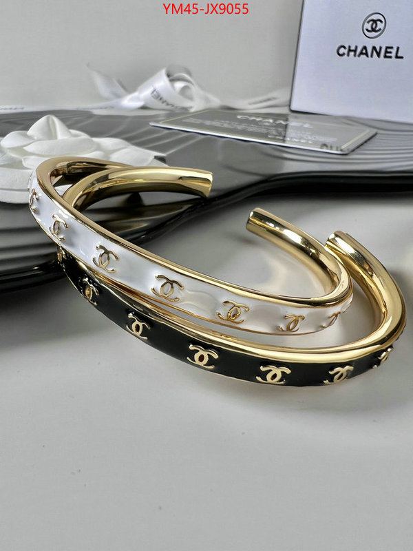 Jewelry-Chanel how to buy replcia ID: JX9055 $: 45USD