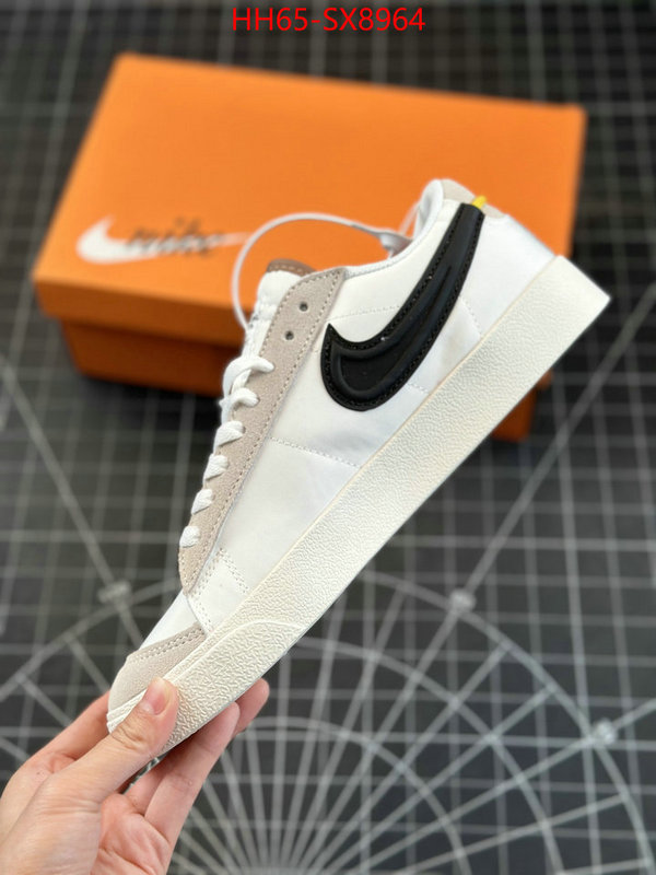 Women Shoes-NIKE buy best quality replica ID: SX8964 $: 65USD