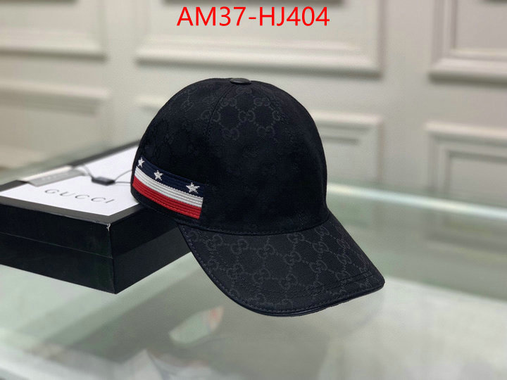 Cap(Hat)-Gucci best designer replica ID: HJ404 $: 37USD