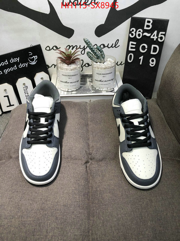 Men Shoes-Nike replica best ID: SX8945 $: 115USD
