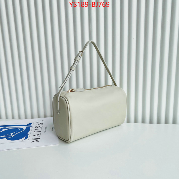 The Row Bags(TOP)-Handbag- 2024 aaaaa replica 1st copy ID: BJ769 $: 189USD,