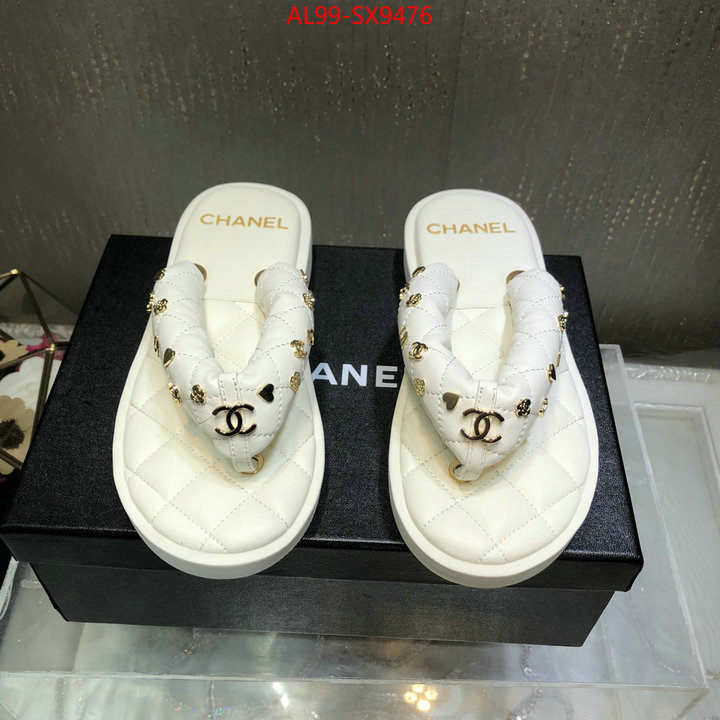 Women Shoes-Chanel luxury fashion replica designers ID: SX9476 $: 99USD