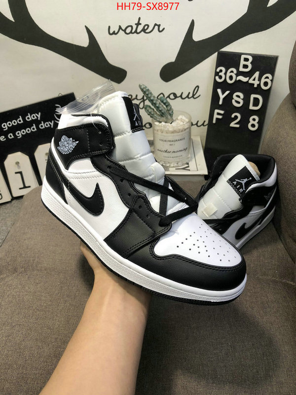 Women Shoes-Air Jordan top quality ID: SX8977 $: 79USD