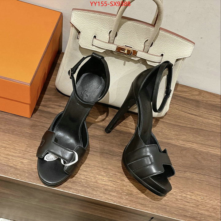 Women Shoes-Hermes exclusive cheap ID: SX9388 $: 155USD