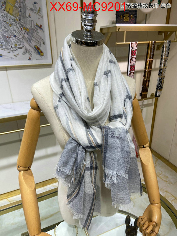 Scarf-Loro Piana what's the best place to buy replica ID: MC9201 $: 69USD