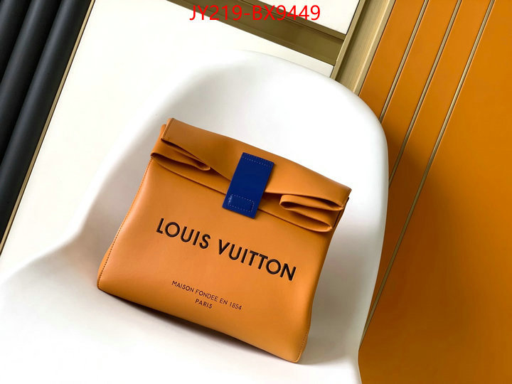 LV Bags(TOP)-Trio- top brands like ID: BX9449 $: 219USD,