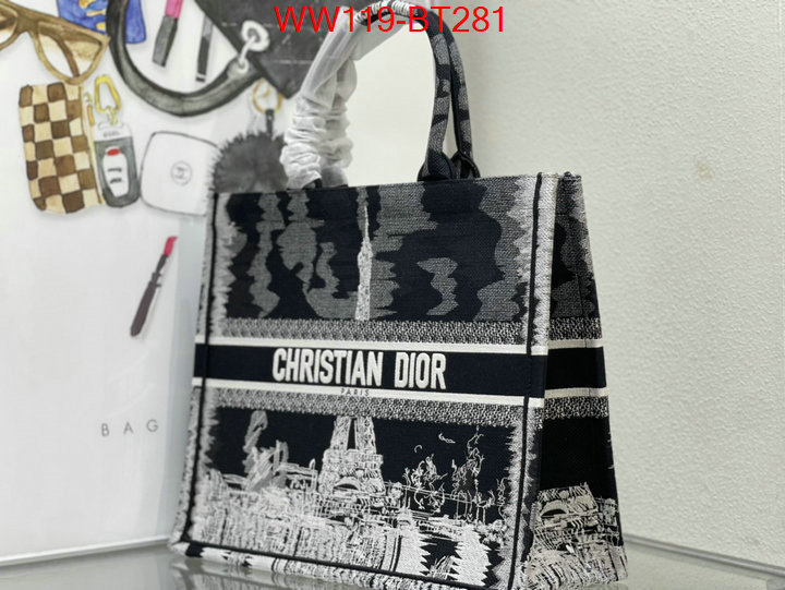 Dior Big Sale ID: BT281