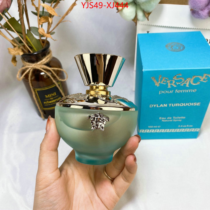 Perfume-Versace buy the best high quality replica ID: XJ444 $: 49USD