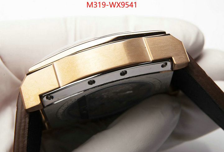 Watch(TOP)-IWC best quality fake ID: WX9541 $: 319USD