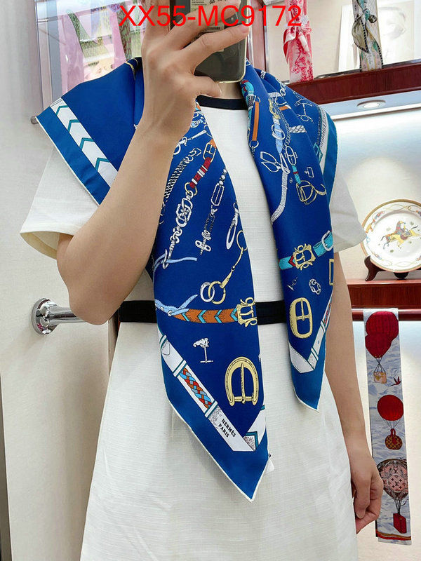 Scarf-Hermes counter quality ID: MC9172 $: 55USD