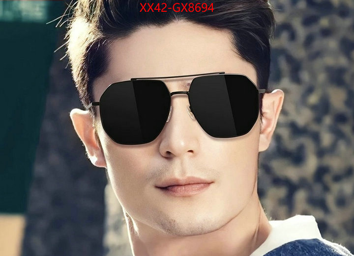 Glasses-Gucci best fake ID: GX8694 $: 42USD