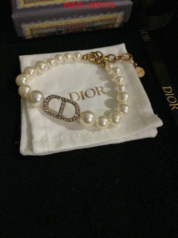 Jewelry-Dior perfect quality designer replica ID: JX9155 $: 35USD