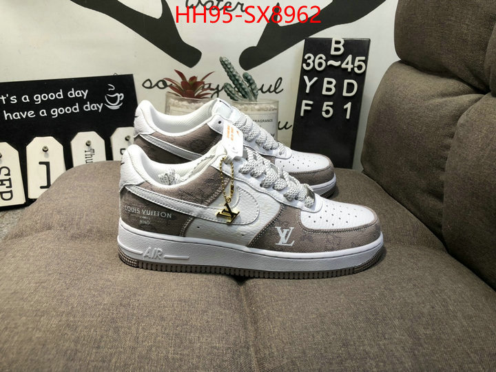 Men Shoes-Nike wholesale imitation designer replicas ID: SX8962 $: 95USD