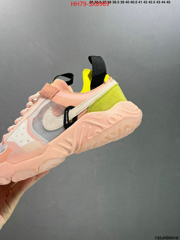 Women Shoes-NIKE what is top quality replica ID: SX8969 $: 79USD