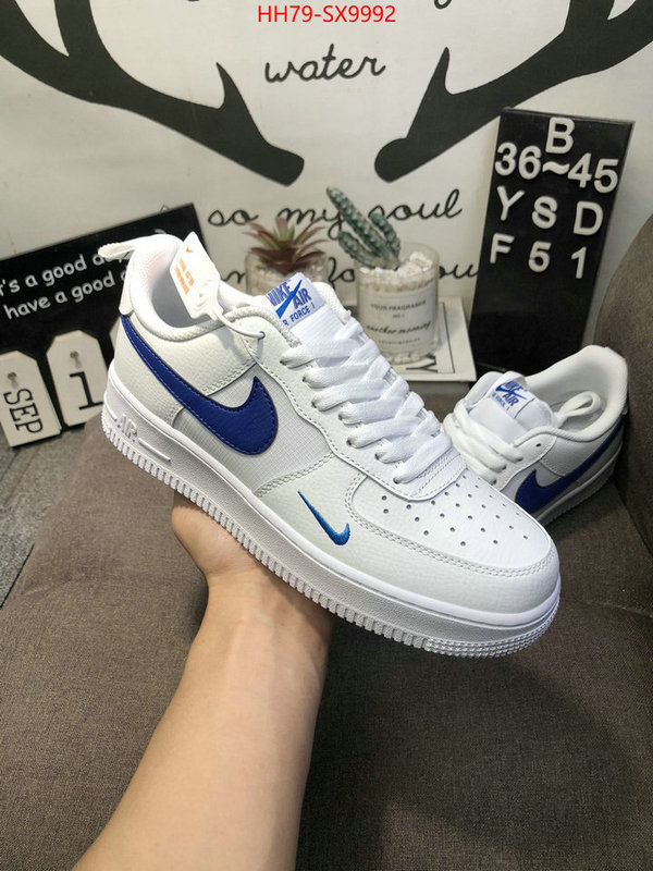 Men Shoes-Nike high quality aaaaa replica ID: SX9992 $: 79USD