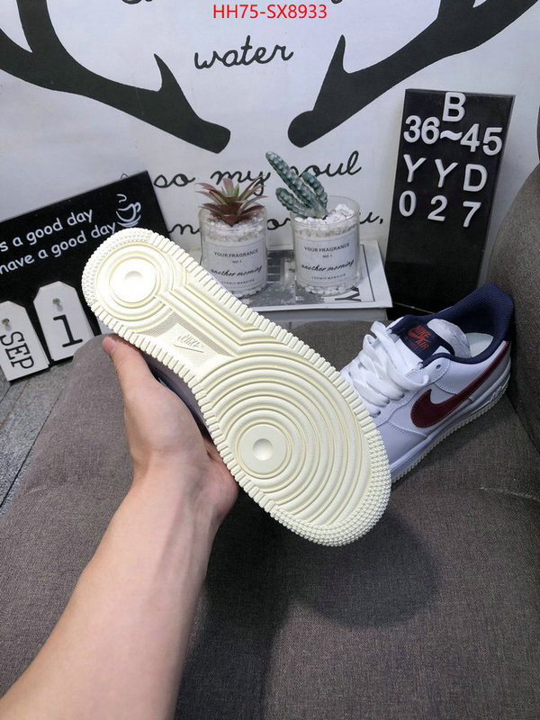 Women Shoes-NIKE where to buy high quality ID: SX8933 $: 75USD