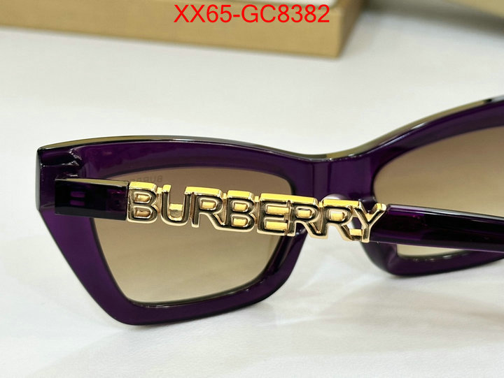 Glasses-Burberry sell online ID: GC8382 $: 65USD