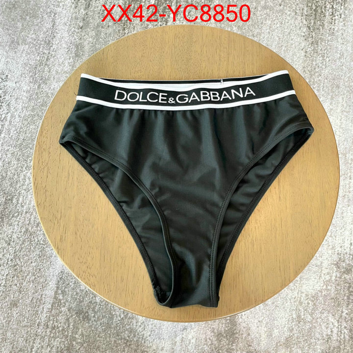 Swimsuit-DG online sales ID: YC8850 $: 42USD