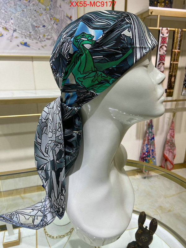 Scarf-Hermes buy luxury 2024 ID: MC9177 $: 55USD