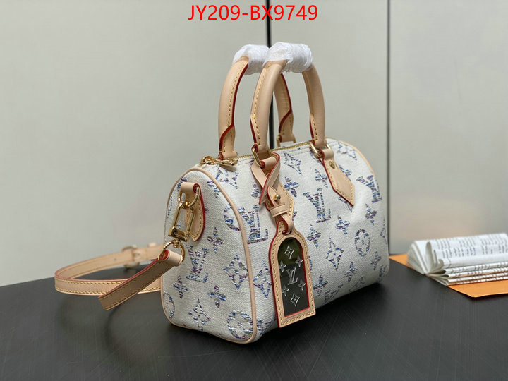 LV Bags(TOP)-Speedy- buy sell ID: BX9749 $: 209USD,