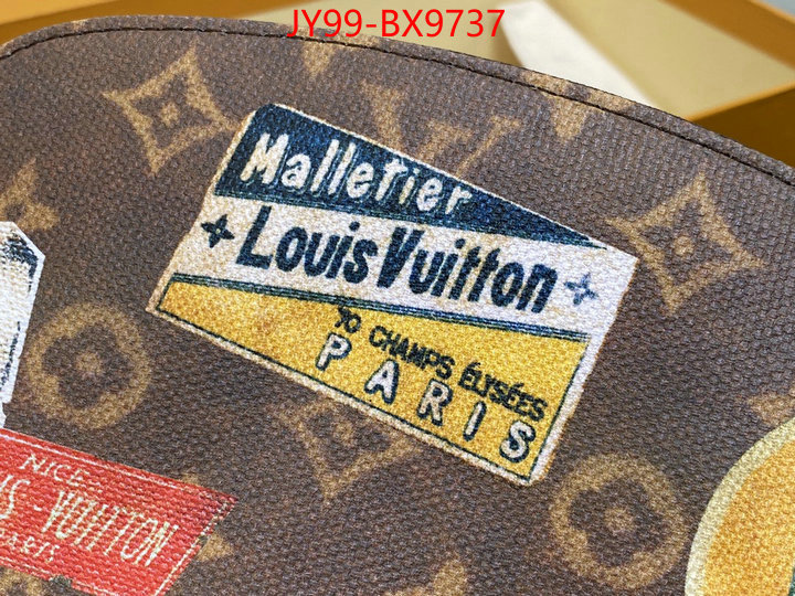 LV Bags(TOP)-Vanity Bag- high quality designer ID: BX9737 $: 99USD,