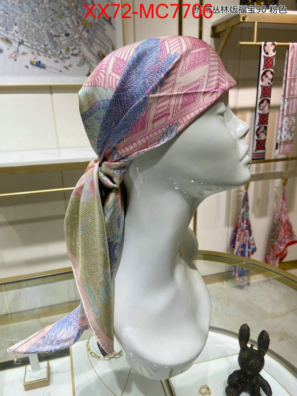 Scarf-Hermes replcia cheap from china ID: MC7706 $: 72USD