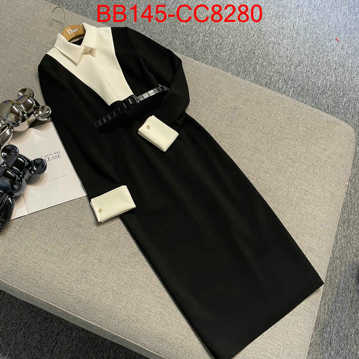 Clothing-Dior what is aaaaa quality ID: CC8280 $: 145USD