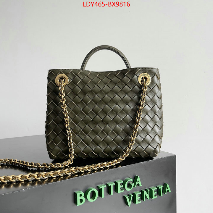 BV Bags(TOP)-Handbag- where can you buy replica ID: BX9816 $: 465USD,