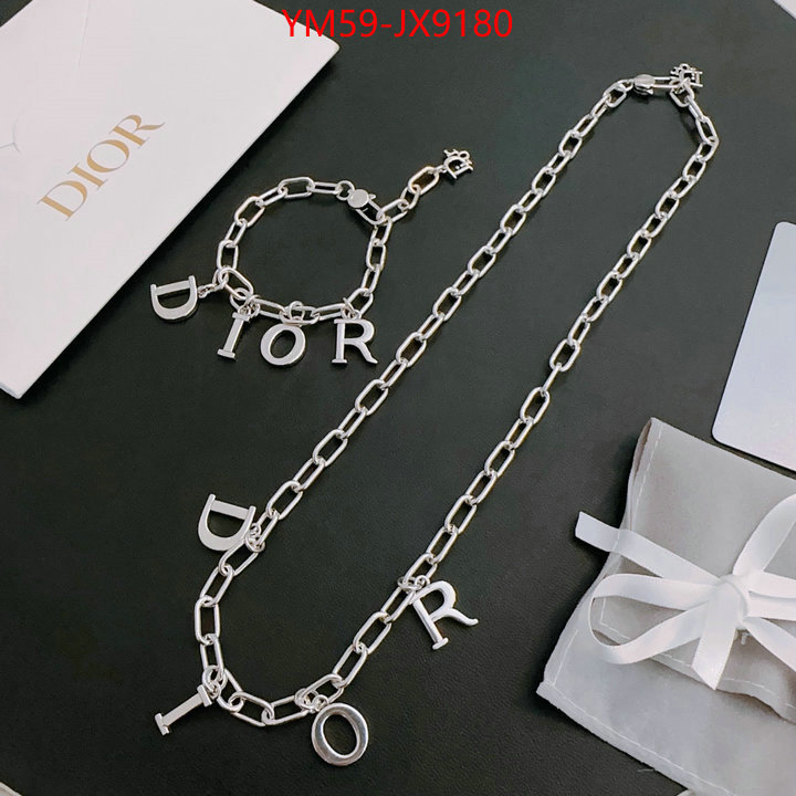 Jewelry-Dior for sale online ID: JX9180 $: 59USD