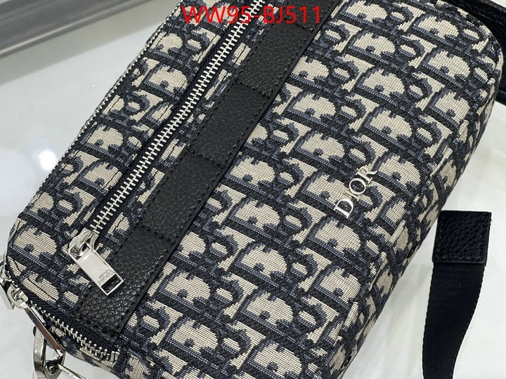 Dior Bags(4A)-Other Style- where can i buy ID: BJ511 $: 95USD,