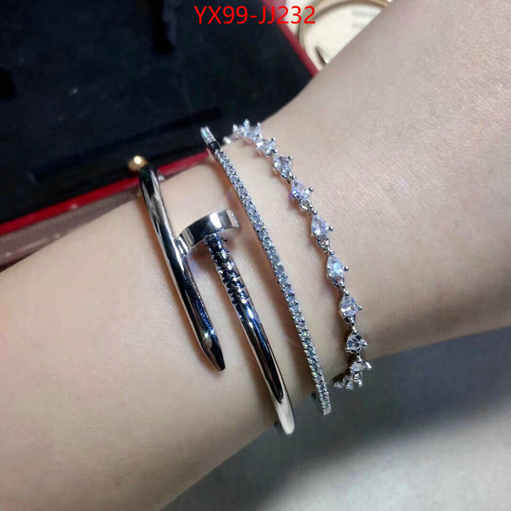 Jewelry-Cartier where can i buy the best 1:1 original ID: JJ232 $: 99USD