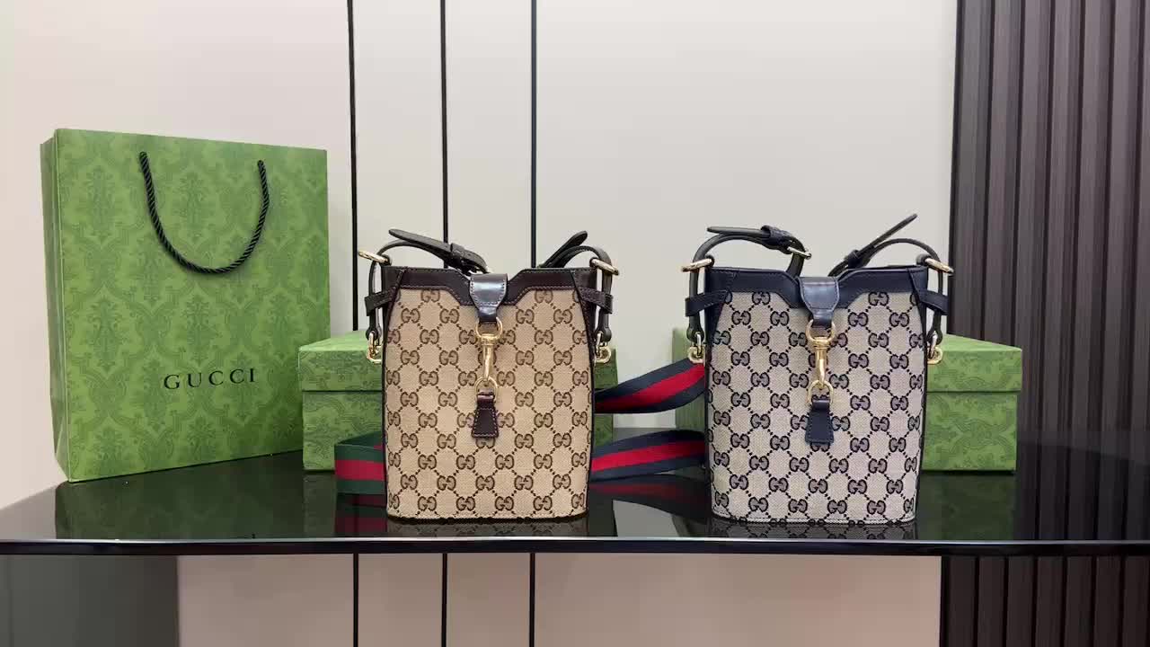 Gucci 5A Bags SALE ID: TJB715