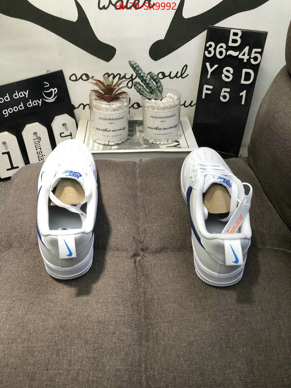 Women Shoes-NIKE replica 1:1 ID: SX9992 $: 79USD