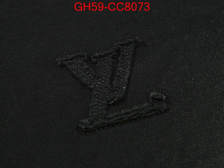 Clothing-LV quality aaaaa replica ID: CC8073 $: 59USD