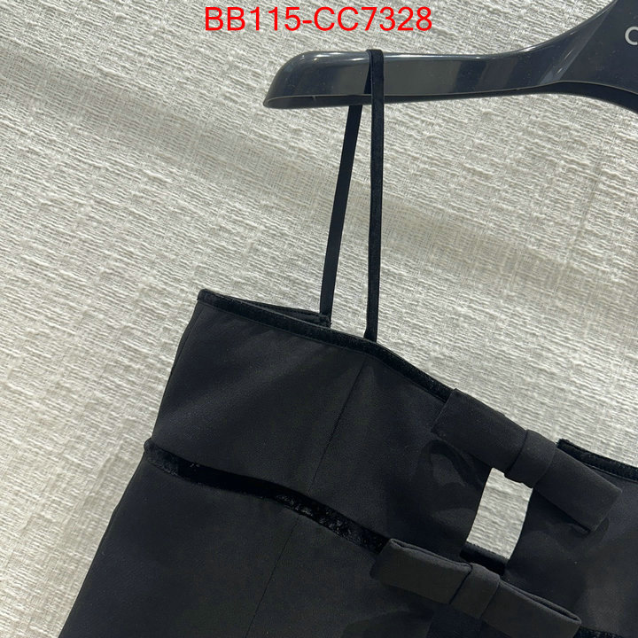 Clothing-Celine high quality aaaaa replica ID: CC7328 $: 115USD