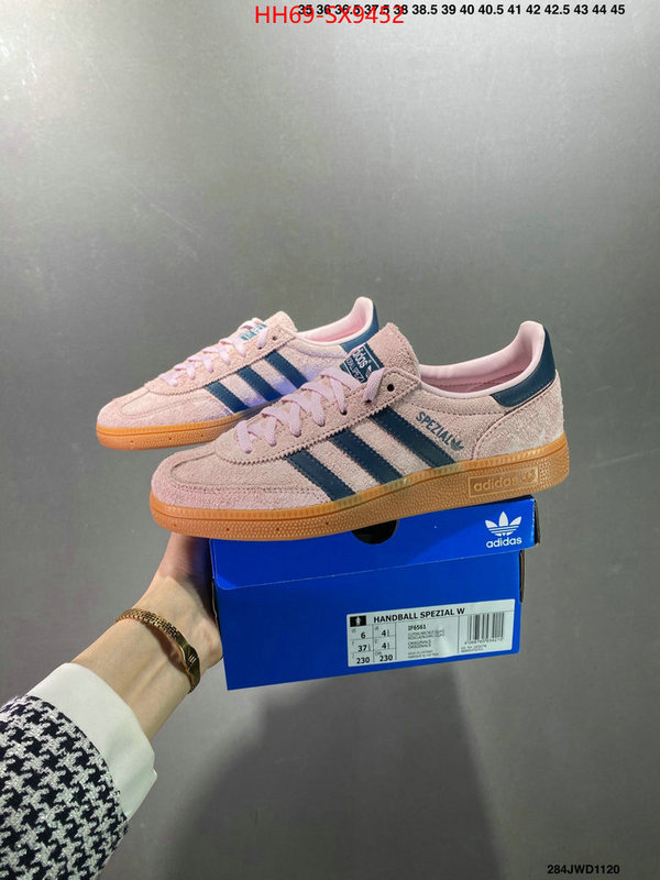 Men Shoes-Adidas sellers online ID: SX9452 $: 69USD