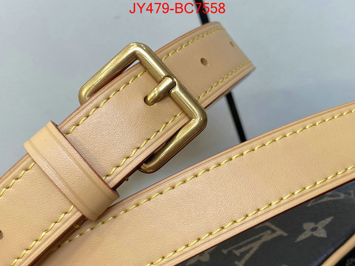 LV Bags(TOP)-Speedy- best wholesale replica ID: BC7558 $: 479USD,
