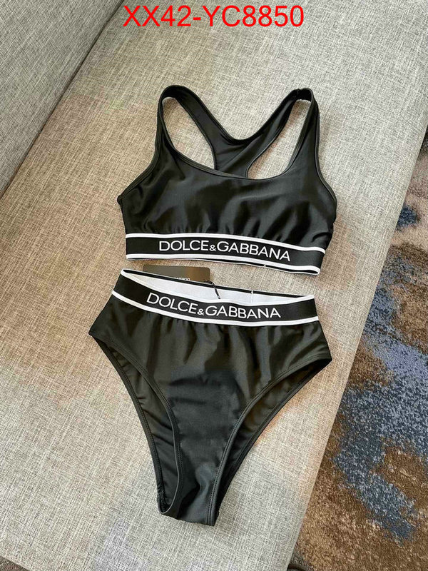 Swimsuit-DG online sales ID: YC8850 $: 42USD