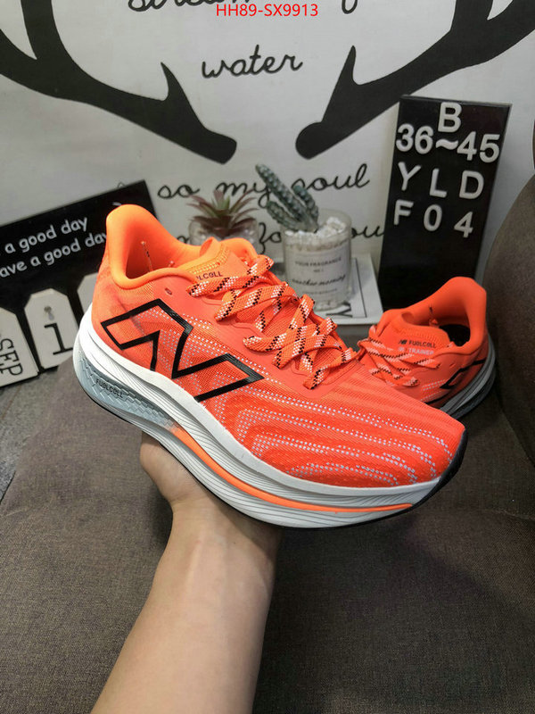 Women Shoes-New Balance where can i find ID: SX9913 $: 89USD