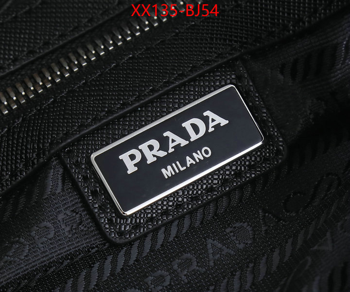 Prada Bags(TOP)-Crossbody- cheap replica designer ID: BJ54 $: 135USD,