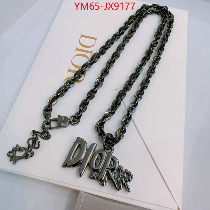 Jewelry-Dior buy aaaaa cheap ID: JX9177 $: 65USD